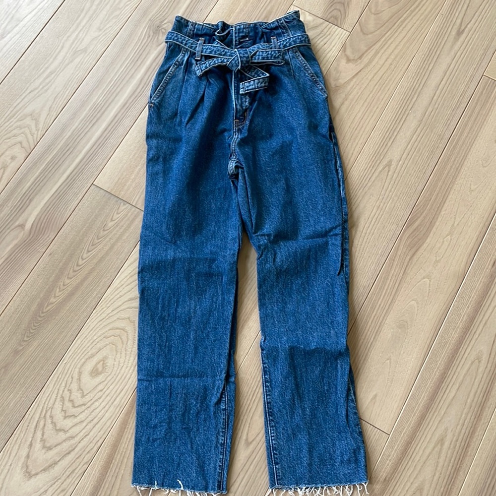 Abercrombie & Fitch
